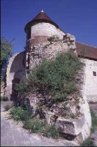 Tour Boileau