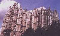 Cathédrale Saint Pierre