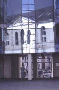 Hôtel Dieu