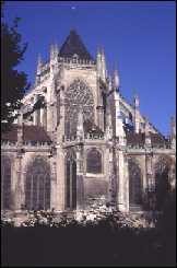 Eglise Saint Etienne