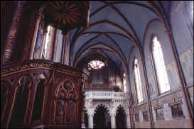 Eglise Saint Joeseph