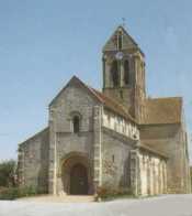 Eglise