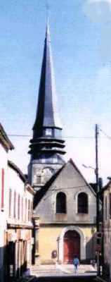Eglise