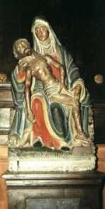 Pita de l'glise