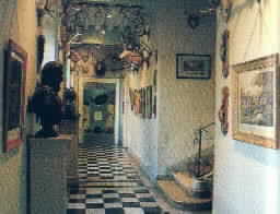 Musée de la Vénerie